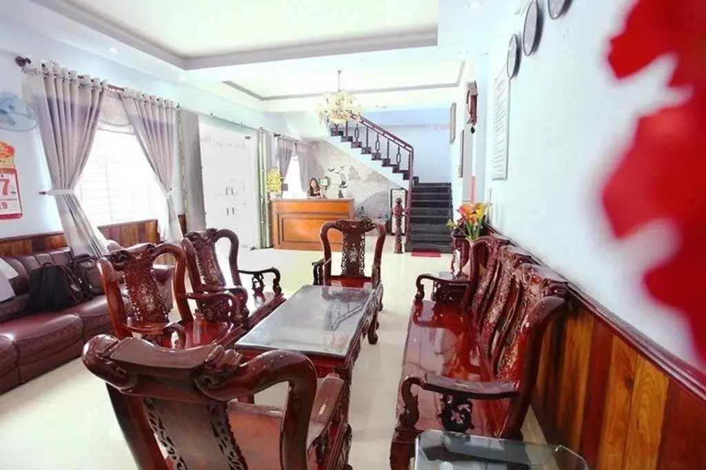 Nhu Toan Hotel