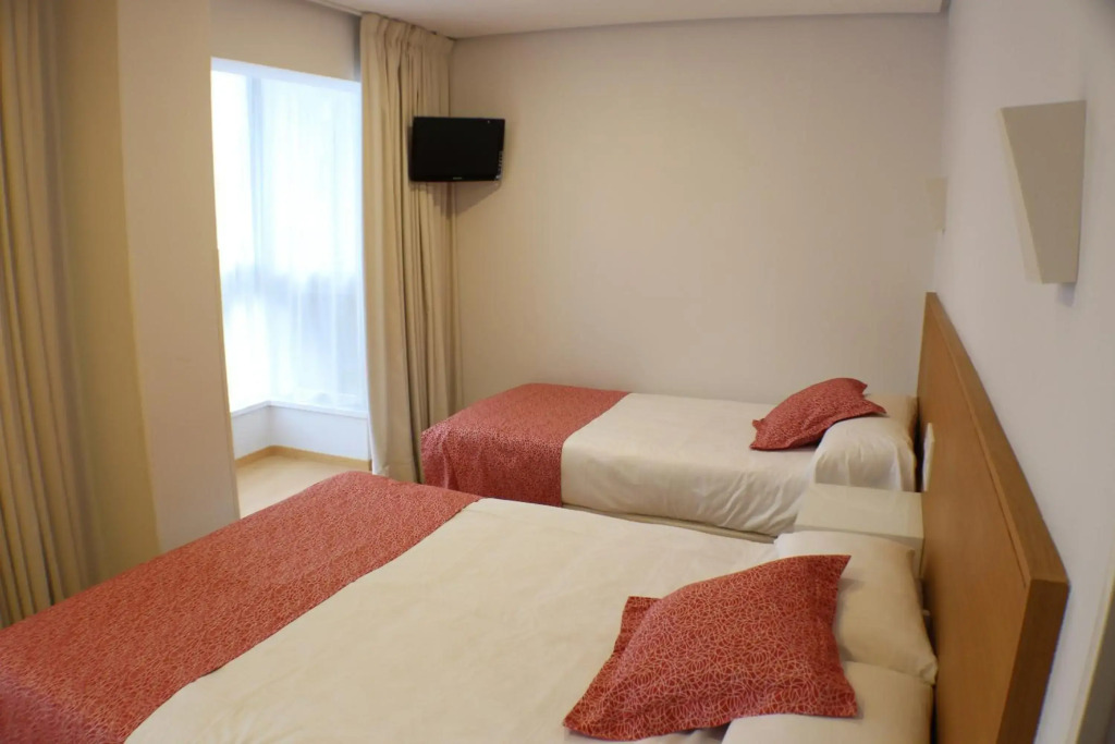 Hotel Picos De Europa