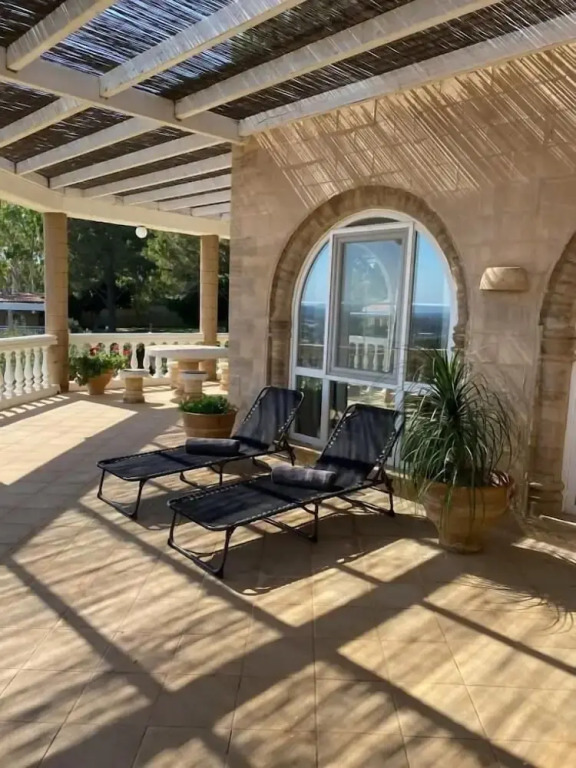 Nostrana Village Apartments