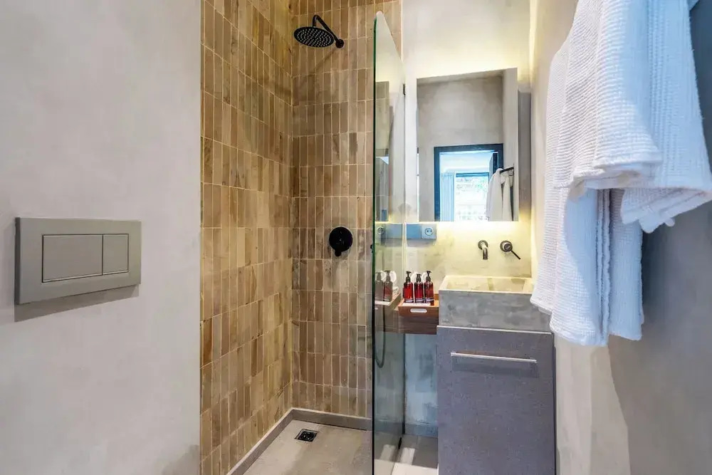 Work Stay and Unwind - Jungle Vista Apartments in Ubud by BCG