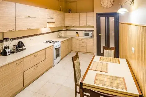 Apartments Alfa Tsekhova 1
