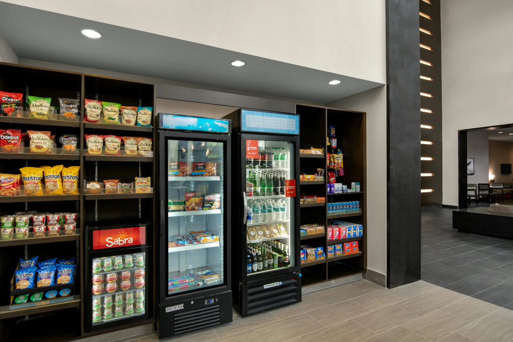 Embassy Suites by Hilton Newark Airport