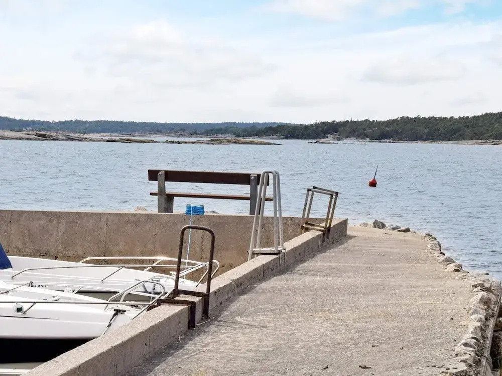 10 Person Holiday Home in Gamle Fredrikstad
