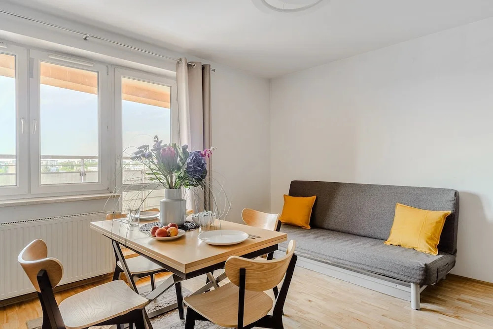 P&O Apartments Ostrobramska