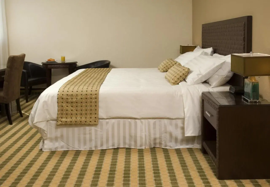 Rincon del Valle Hotel & Suites