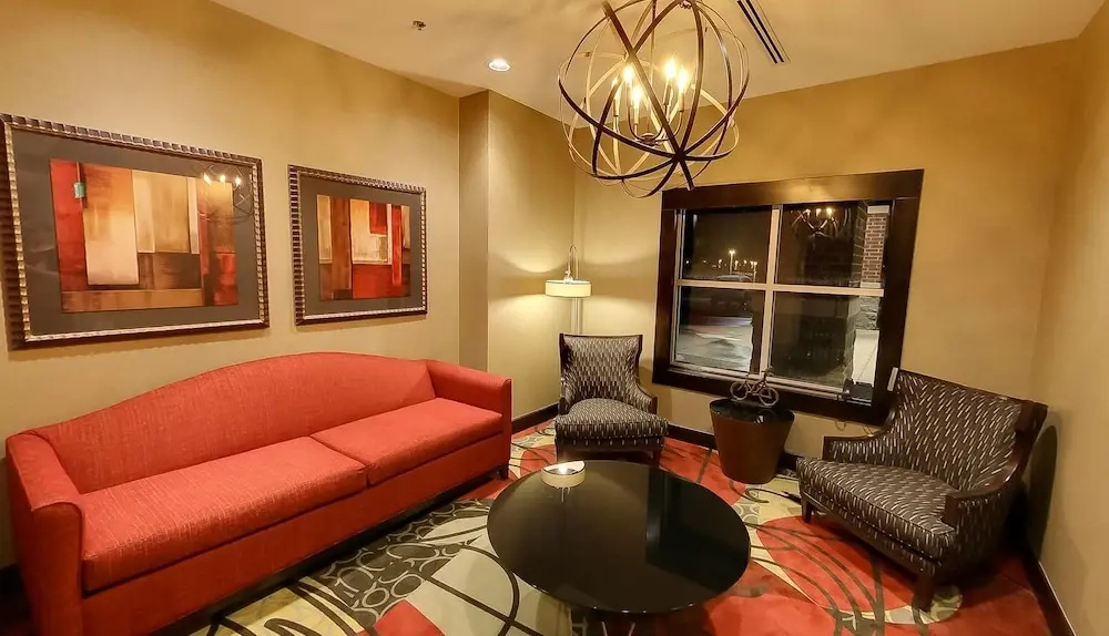 Holiday Inn Express Plymouth-ann Arbor