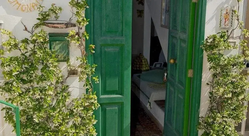 La Limonaia