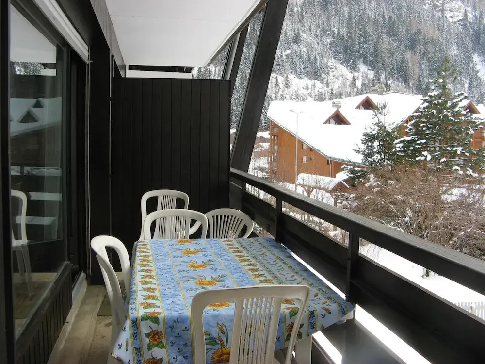 Appartements Les Contamines