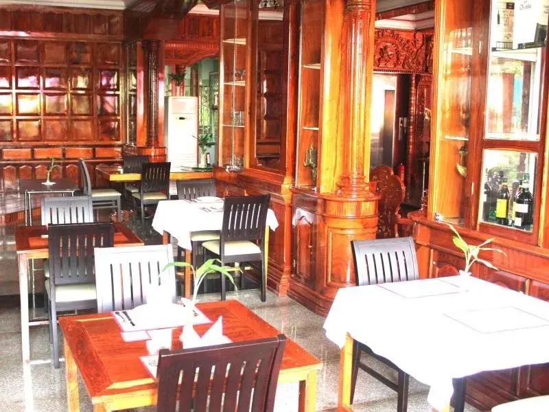 Battambang Lotus Hotel