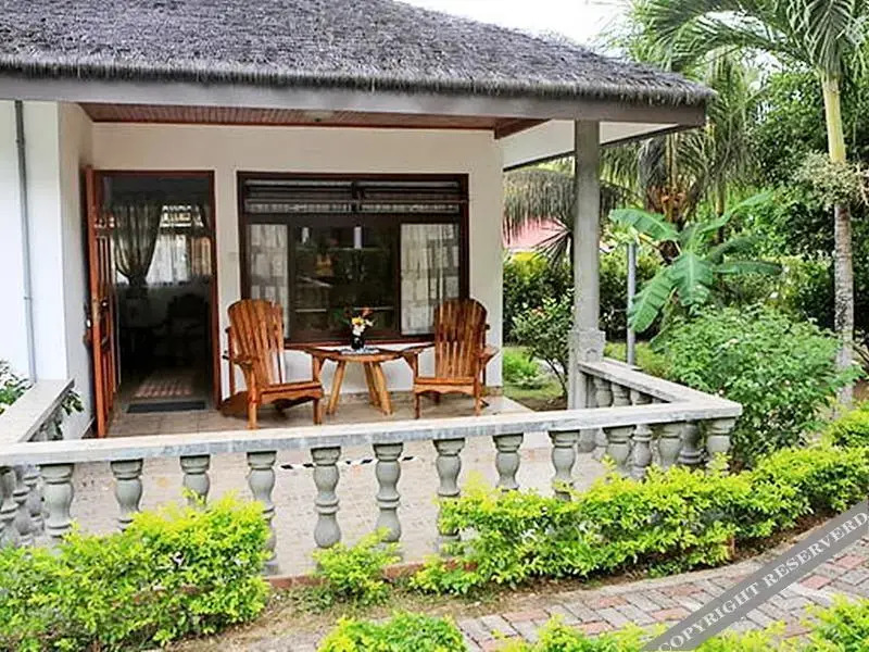 Calou Guest House