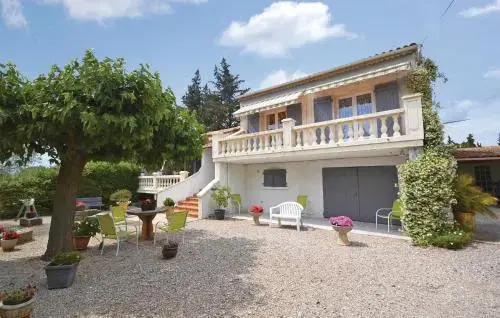 Holiday home Chemin Limite de Monteux