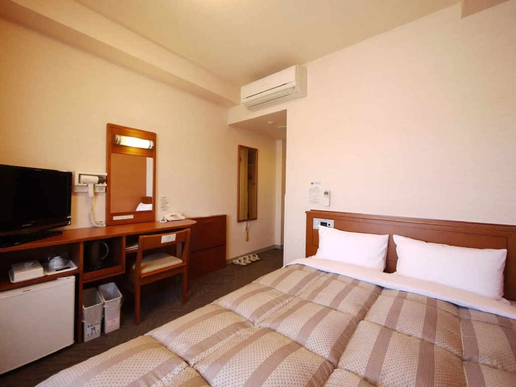 Hotel Route-Inn Fujieda-Eki Kita