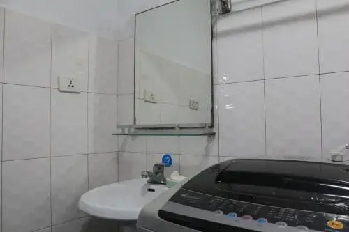 50 Shades of Grey Hostel