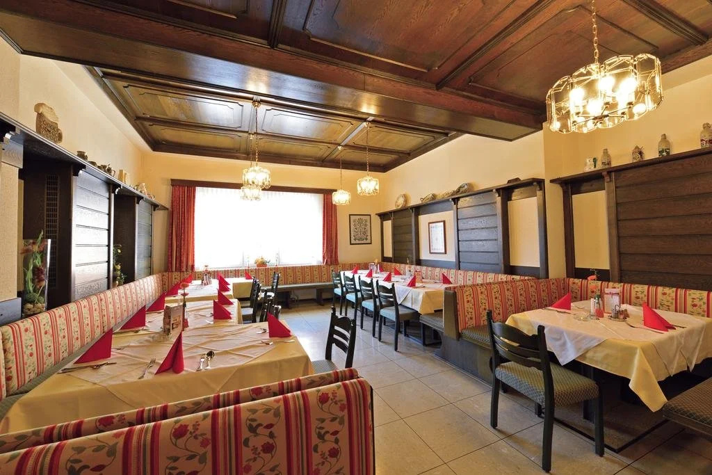 Hotel Angerer-Hof