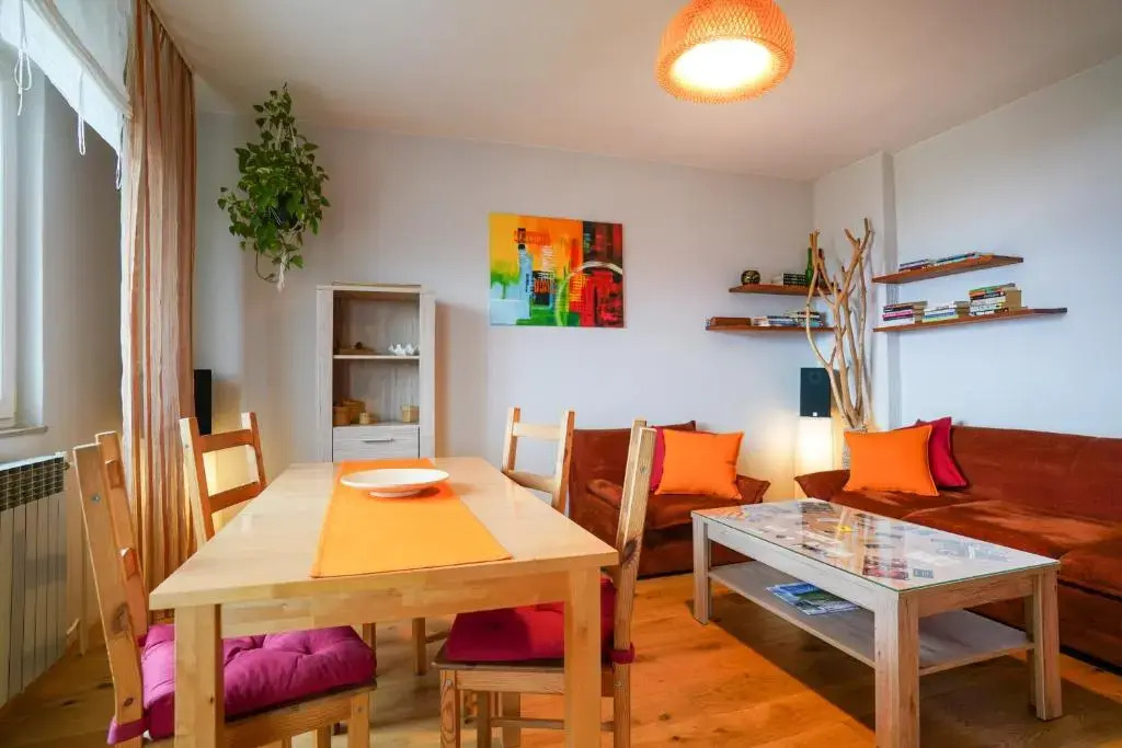 Margerita Apartment & Studio