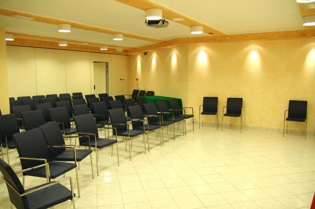 Augustus Hotel Riccione