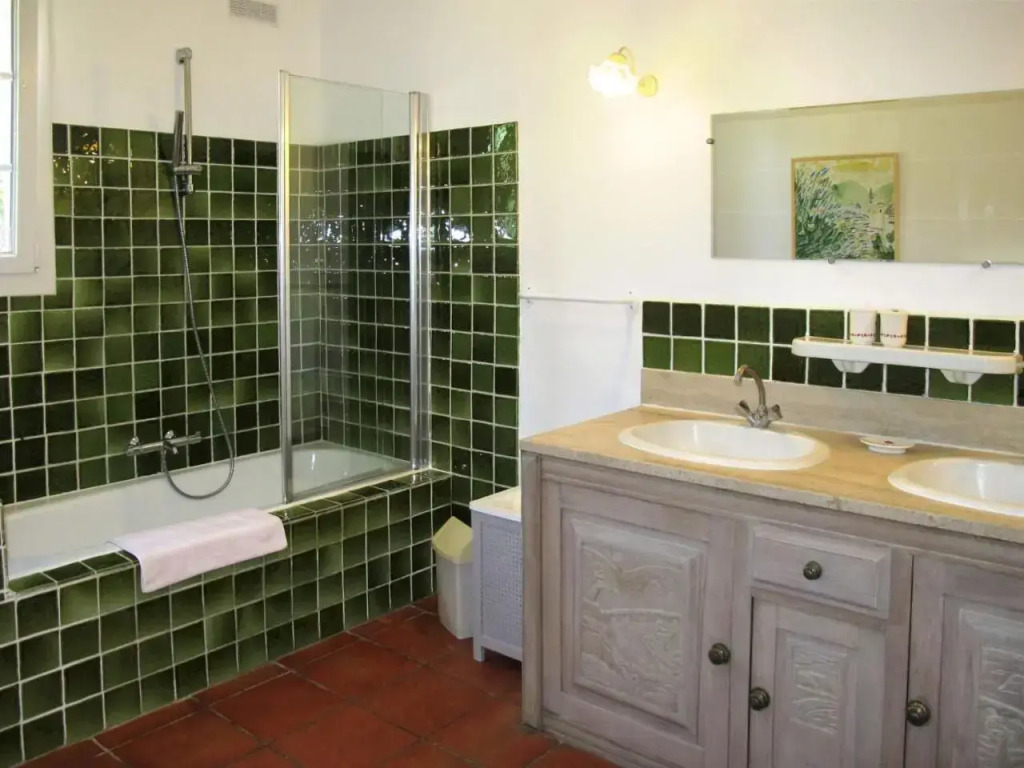 Holiday Home La Rouveyrolle by Interhome