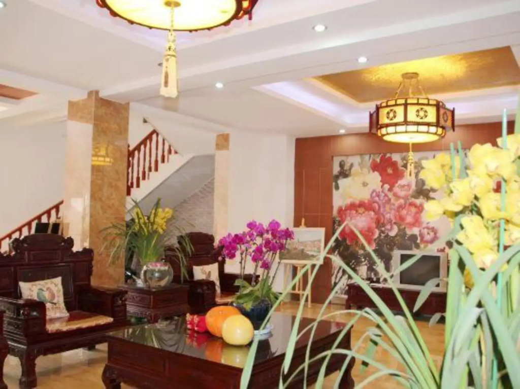 Xiaoyuge Hotel