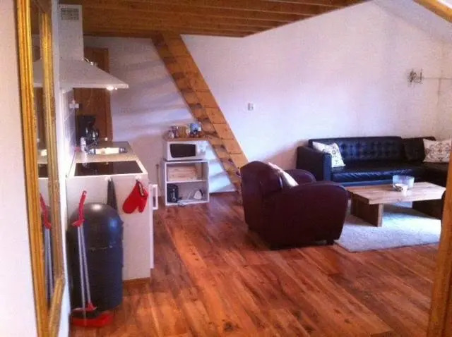 Landelijk vakantiehuis Amsterdam