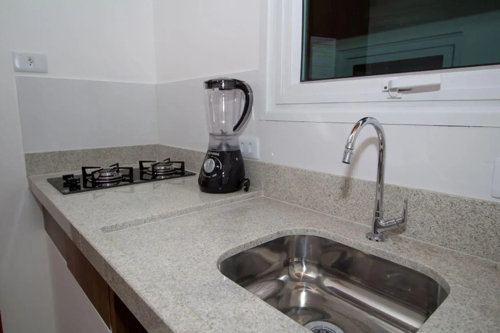 Apart-Hotel Bella Vida Suítes e Apartamentos