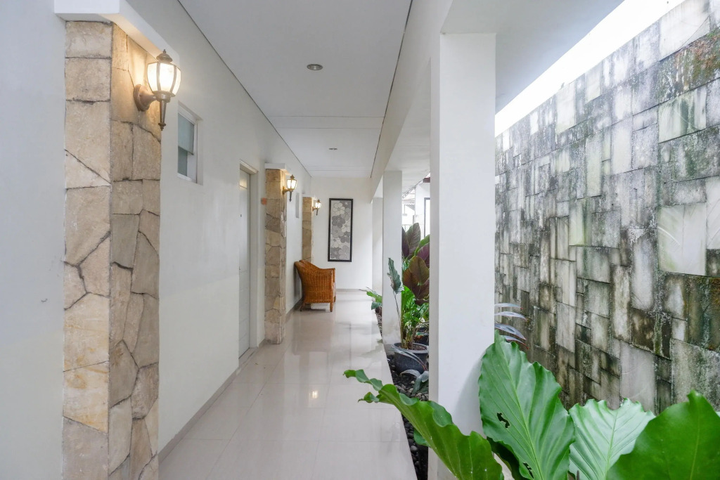 RedDoorz near Jogja City Mall