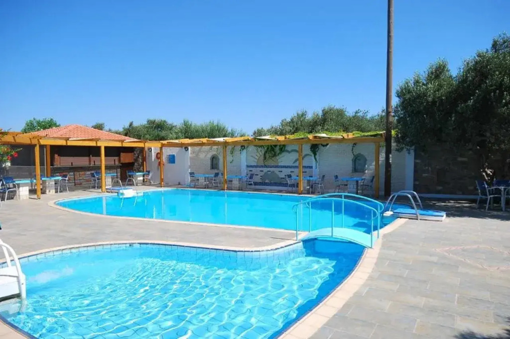 Hotel Marina Village