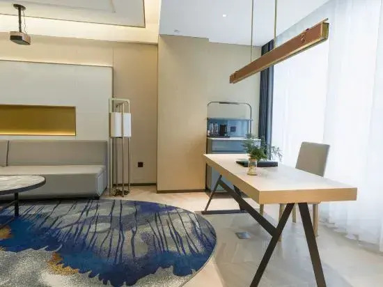 Shunxiang Xiting Hotel