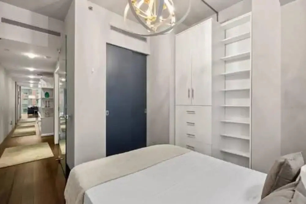 Highline Terrace II by Rovetravel 2BR Chelsea Apt