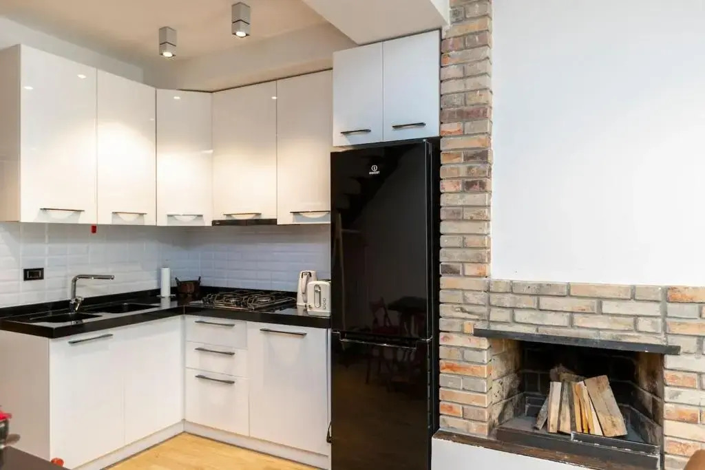 ? Brigh House With 3Br In The Hills Of Bakuriani ?