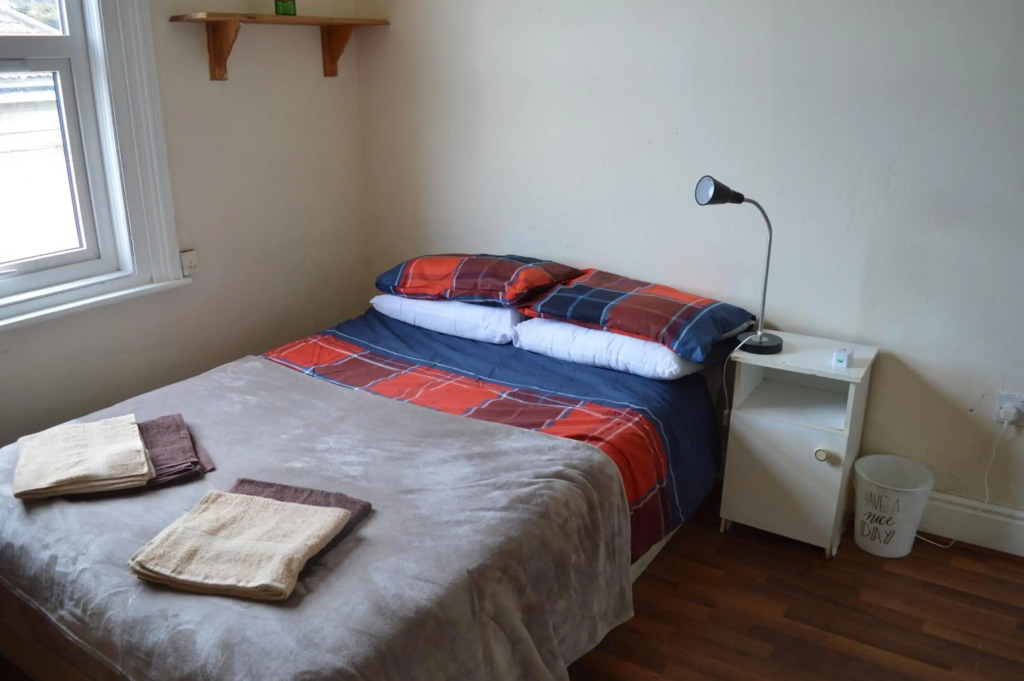 Library View Villa Holiday Home