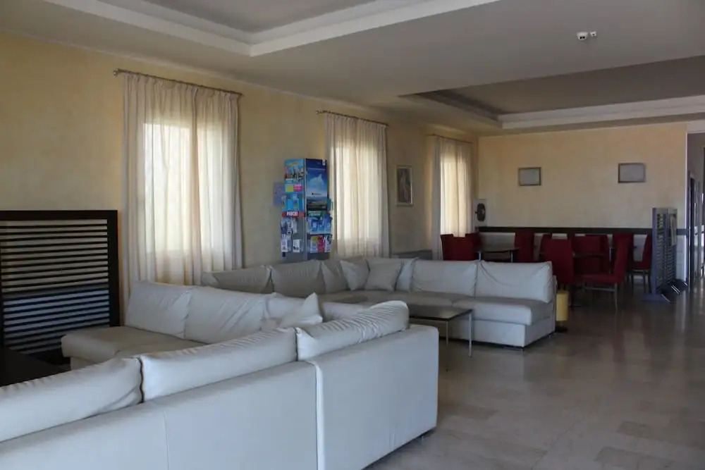 Hotel Sombrero