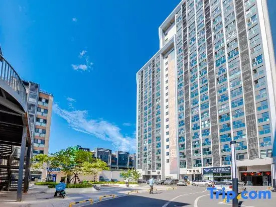 Victor Serviced Apartment