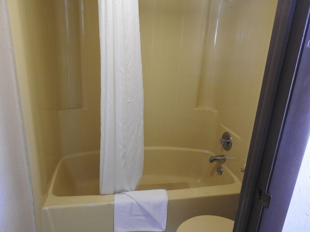 Econo Lodge Rome