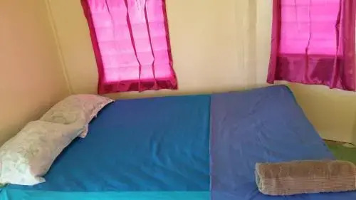Taumesina Hideaway