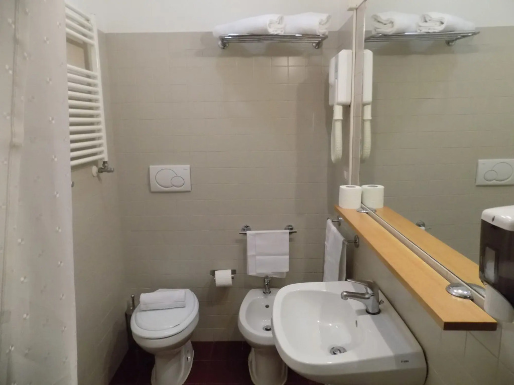 Booking House Rome