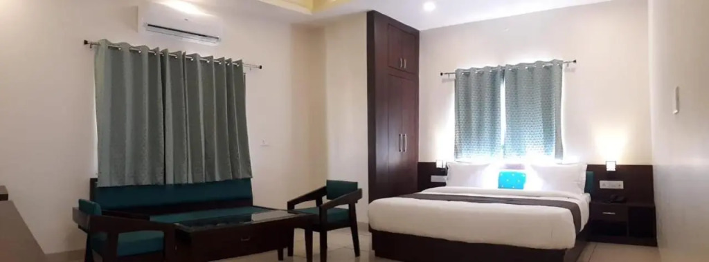 Hotel Paradise inn