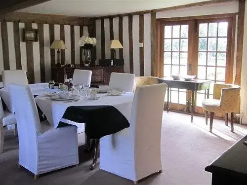 Abbey Farm