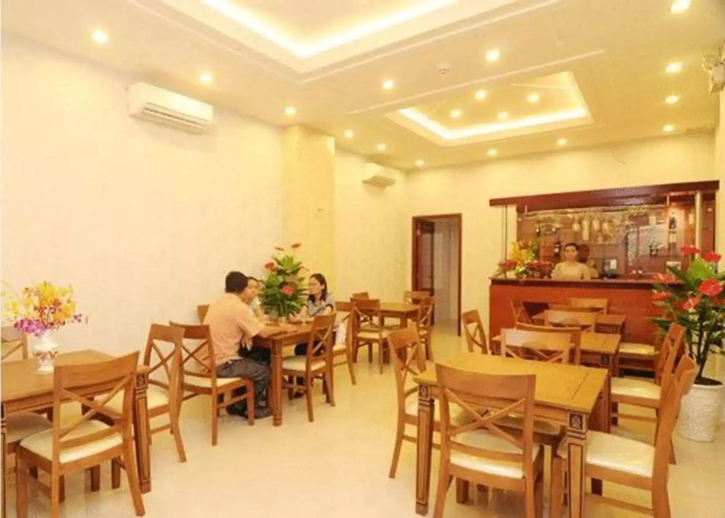 Ruby Star Hotel- Near Bến Thành Market