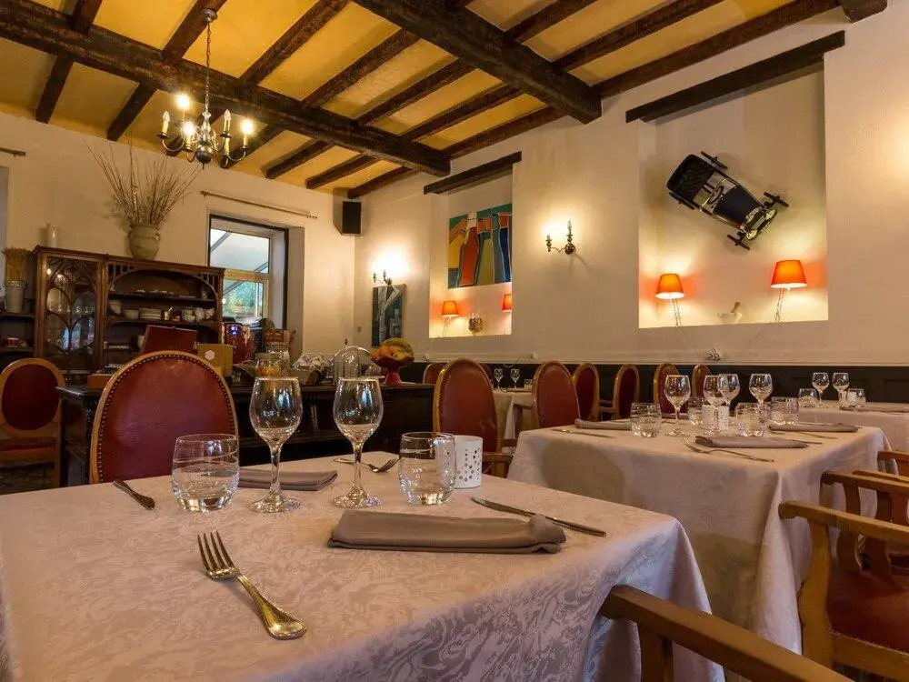Ma Petite Auberge