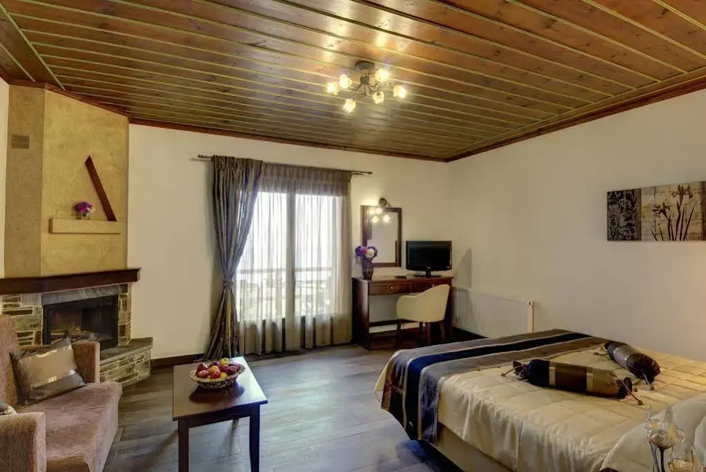 Hotel Zagora