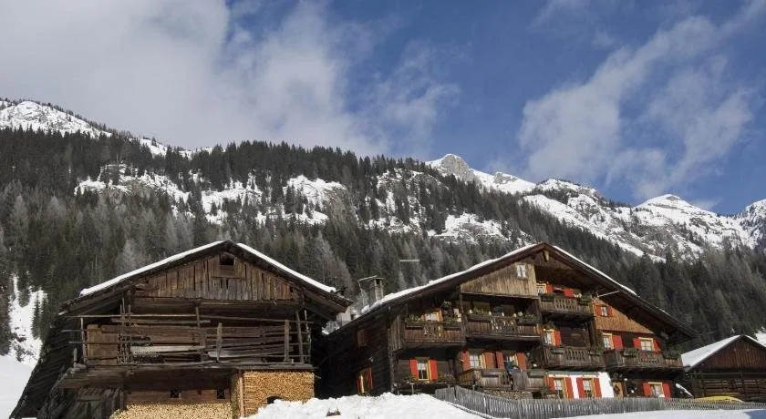 Hotel Haus Michaela