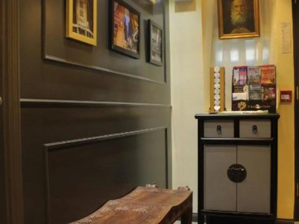 9 Boutique Hotel