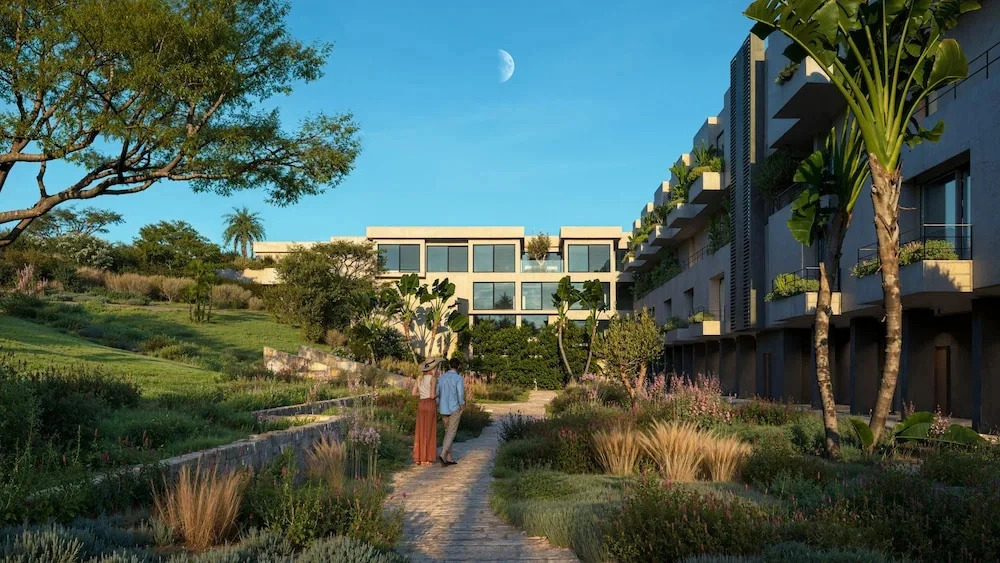 Iconas Costa Ragusa Resort - New Opening