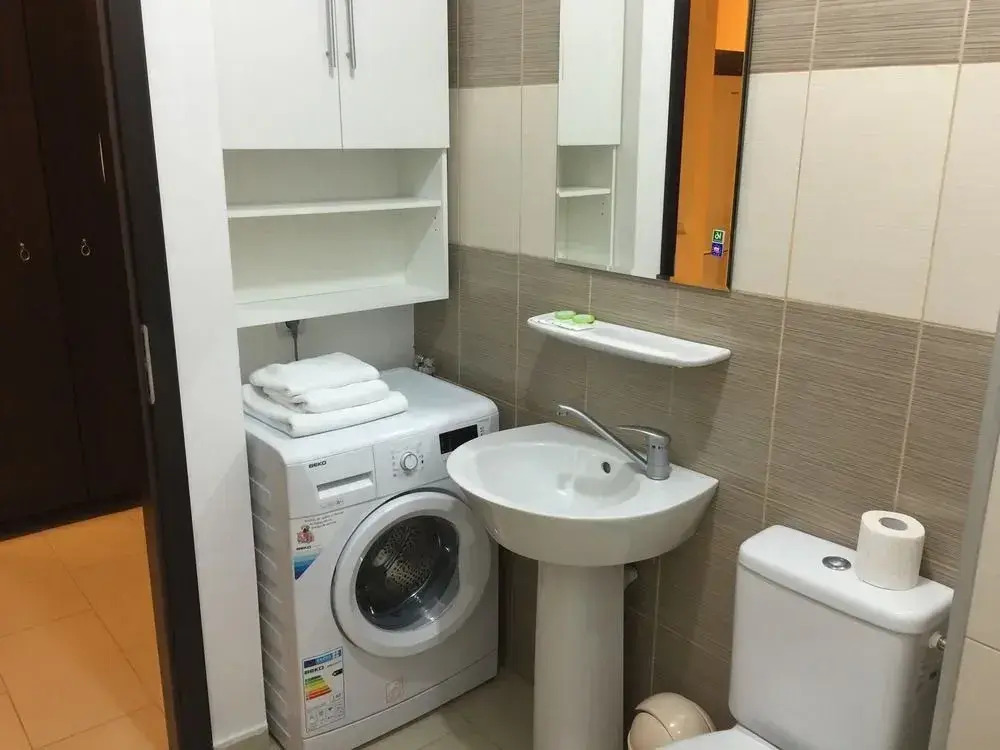 City Gold Apartments