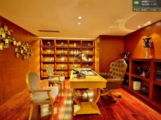 Xingchen Tianyuan Grand Hotel
