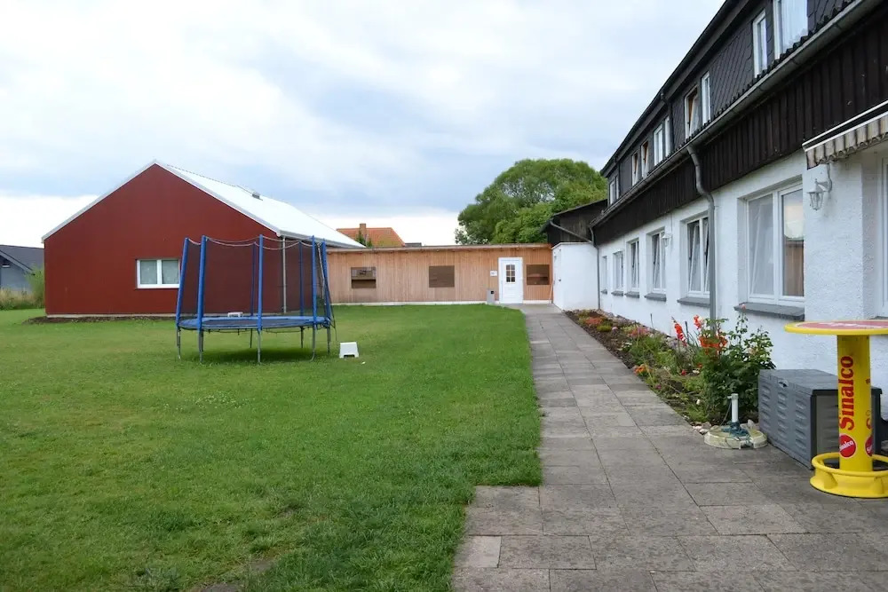 Das Bunte Kamel