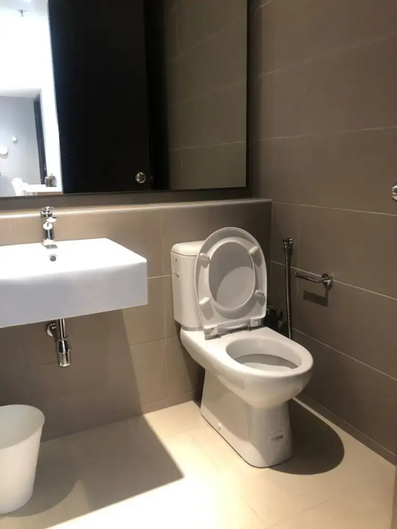 T 槟城 - 普拉施酒店(T Apartment Penang by Plush)
