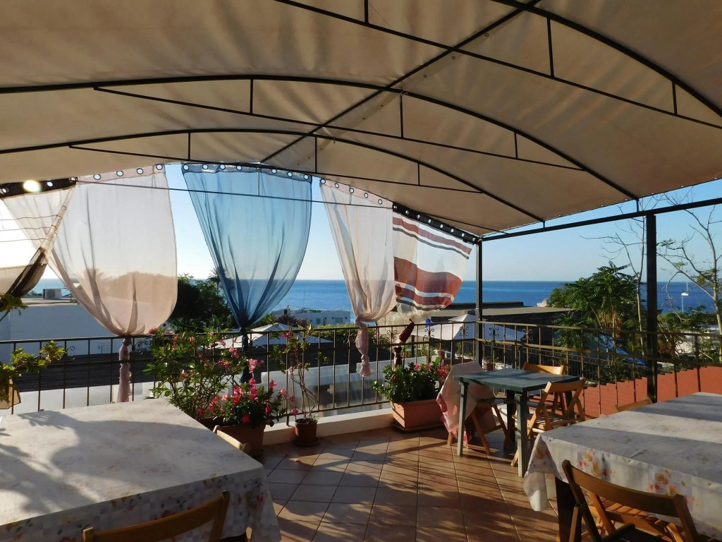 Case La Pergola