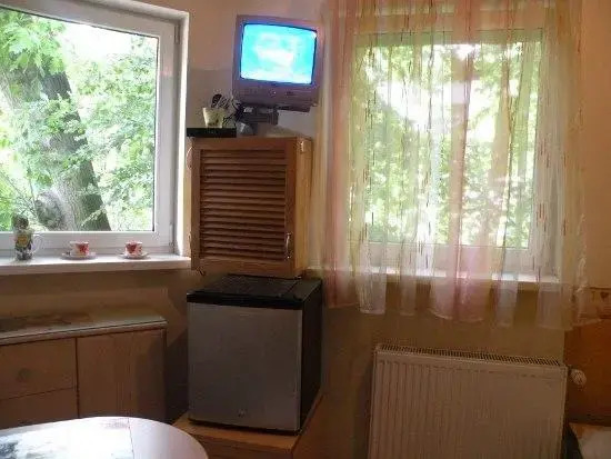 Pokoje Centrum Ustka