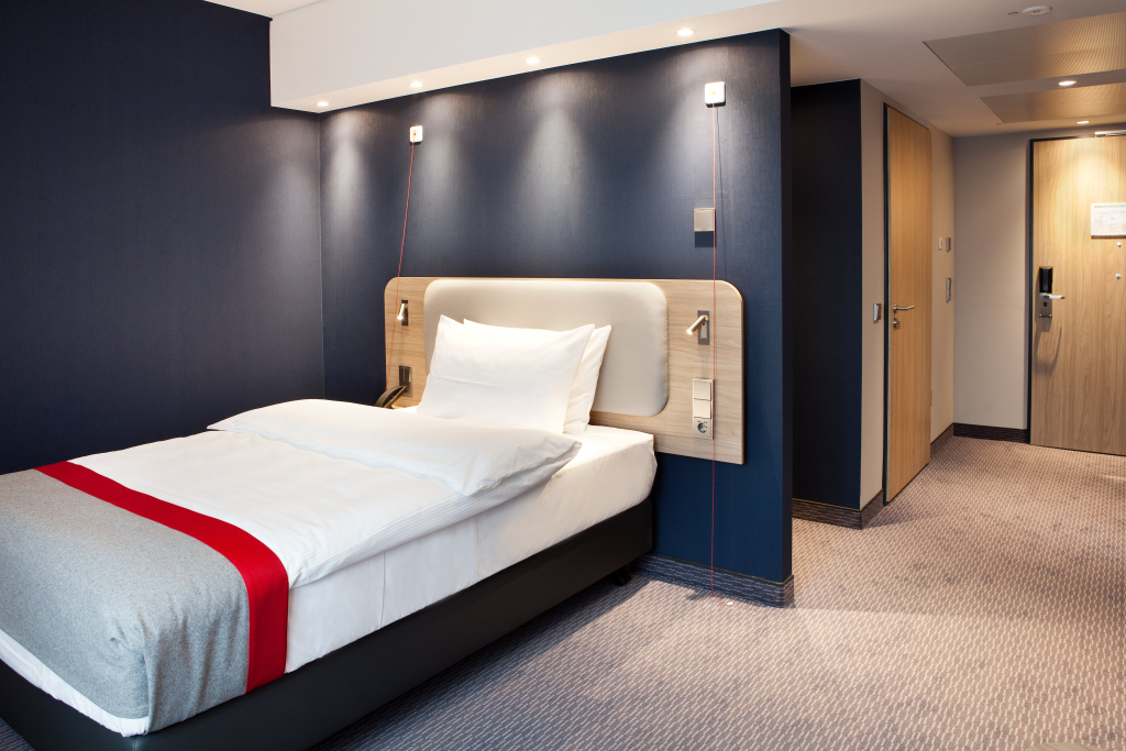 Holiday Inn Express - Darmstadt by IHG